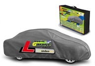 Kryt plachty FORD Fiesta VII Focus I II III Kryt plachty FORD Fiesta VII Focus I II III
