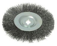 Oceľová kefa 100mm pre VCB715 CLEANER Oceľová kefa 100mm pre VCB715 CLEANER
