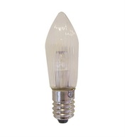 LED žiarovky na svietniky 0,1W 10-55V 700384 3ks LED žiarovky na svietniky 0,1W 10-55V 700384 3ks