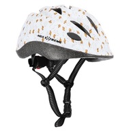 DETSKÁ prilba na bicykel VEĽKOSŤ S 47-55cm DETSKÁ prilba na bicykel VEĽKOSŤ S 47-55cm