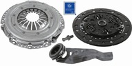 SPOJKA KOMPLETNÁ MAZDA 5 CR 2005 - 2010 1.8 2.0 SPOJKA KOMPLETNÁ MAZDA 5 CR 2005 - 2010 1.8 2.0