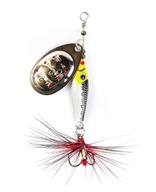 Lucky John Trian Blade Spinner 12g 004 Lucky John Trian Blade Spinner 12g 004