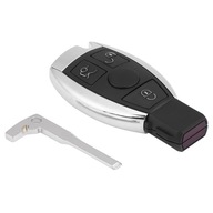 Autokľúč s 3 tlačidlami 433,92 MHz Autokľúč s 3 tlačidlami 433,92 MHz