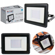 V-TAC SAMSUNG LED FLOODLIGHT SLIM NEUTRÁLNY HALOGÉN + MONTÁŽ 30W ČIERNA V-TAC SAMSUNG LED FLOODLIGHT SLIM NEUTRÁLNY HALOGÉN + MONTÁŽ 30W ČIERNA