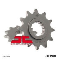 Jt Predné ozubené koleso 1248 12 Ktm Exc 91-14 Jt Predné ozubené koleso 1248 12 Ktm Exc 91-14