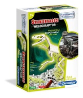 VELOCIRAPTOR CLEMENTONI 50639 VELOCIRAPTOR CLEMENTONI 50639
