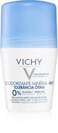 Viche deo minerálna tolerancia optimálna 48h tekutina 50ml Viche deo minerálna tolerancia optimálna 48h tekutina 50ml