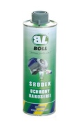 BOLL-LAMB NA VOLBY SPREJ ŠEDÝ 500ML BOLL-LAMB NA VOLBY SPREJ ŠEDÝ 500ML