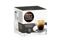 Kapsule NESCAFE Dolce Gusto Espresso Intenso Kapsule NESCAFE Dolce Gusto Espresso Intenso