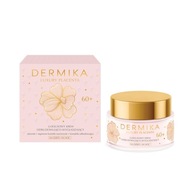 DERMIKA Luxusný Placenta obnovujúci vyhladzujúci KRÉM NA TVÁR 50ml 60+ DERMIKA Luxusný Placenta obnovujúci vyhladzujúci KRÉM NA TVÁR 50ml 60+
