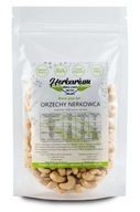Kešu oriešky 1kg Naturalnie Herbarium 10/2024 Kešu oriešky 1kg Naturalnie Herbarium 10/2024