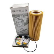 NOVÝ ORIGINÁLNY OLEJOVÝ FILTER AUDI A6 A8 06E115562A NOVÝ ORIGINÁLNY OLEJOVÝ FILTER AUDI A6 A8 06E115562A
