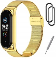 NÁRAMOK pre Xiaomi Mi Band 3 / 4 / 5 / 6 + FOIL NÁRAMOK pre Xiaomi Mi Band 3 / 4 / 5 / 6 + FOIL