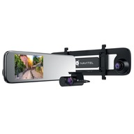 GPS kamera do auta Navitel MR450 GPS kamera do auta Navitel MR450
