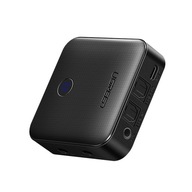 Ugreen 2v1 Bluetooth 5.0 vysielač/prijímač pre m Ugreen 2v1 Bluetooth 5.0 vysielač/prijímač pre m