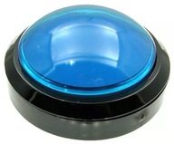 BIG Push button, monostabilný, 3A/250V, modrý BIG Push button, monostabilný, 3A/250V, modrý