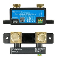 Batériový monitor Victron 12V 500A Bluetooth