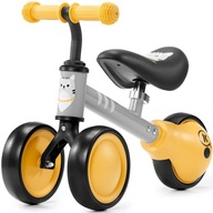 KINDERKRAFT CUTIE BALANCE BICYKLOVÝ BICYKEL Honey 1+ KINDERKRAFT CUTIE BALANCE BICYKLOVÝ BICYKEL Honey 1+