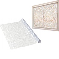 samolepiaca okenná fólia na sklo 60*200CM samolepiaca okenná fólia na sklo 60*200CM