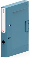 BUDGET BINDER A4 PÁKOVÝ 50mm moxom NEWBINDER BUDGET BINDER A4 PÁKOVÝ 50mm moxom NEWBINDER