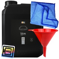 ADBL GLASS PRO Professional Čistič skla 5L ADBL GLASS PRO Professional Čistič skla 5L