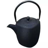 Liatinový čajový lúhovač na bylinky 900 ml KH-1818 Liatinový čajový lúhovač na bylinky 900 ml KH-1818