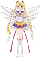 Plagát Bishoujo Senshi Sailor Moon bssm_052 A2 Plagát Bishoujo Senshi Sailor Moon bssm_052 A2