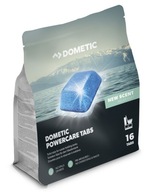 Kapsule PowerCare Tabs toaletné tablety 16 ks Dometic W-wa Kapsule PowerCare Tabs toaletné tablety 16 ks Dometic W-wa