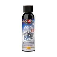 AUTOSOL Bluing Remover 150ml leštenie výfukov