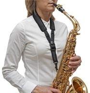 BG S10 E SH - remienok na saxofón