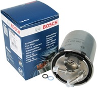 Palivový filter BOSCH 0450906426 Fabia Ibiza Polo 1.9 Palivový filter BOSCH 0450906426 Fabia Ibiza Polo 1.9