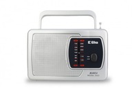 RÁDIO MARIA SREBNA ELTRA AM FM RÁDIO MARIA SREBNA ELTRA AM FM