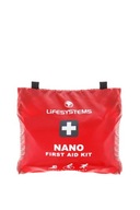 Lifesystems Light & Dry Nano cestovná lekárnička Lifesystems Light & Dry Nano cestovná lekárnička