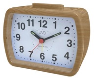 STREDNÝ QUARTZOVÝ BUDÍK JVD SR309.7 HLASITÝ ALARM STREDNÝ QUARTZOVÝ BUDÍK JVD SR309.7 HLASITÝ ALARM