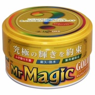 PROSTAFF Mr Magic 100g. - Tvrdý vosk s karnaubou PROSTAFF Mr Magic 100g. - Tvrdý vosk s karnaubou