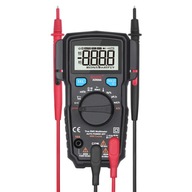 Digitálny multimeter BSIDE Mini True RMS prúdomer Digitálny multimeter BSIDE Mini True RMS prúdomer