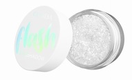 CLARESA FLASH EYESHADOW Sparkking Metallic EYESHADOW 01 SNOW QUEEN CLARESA FLASH EYESHADOW Sparkking Metallic EYESHADOW 01 SNOW QUEEN