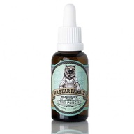 Olej na fúzy Mr Bear Family Tiki Punch 30 ml Olej na fúzy Mr Bear Family Tiki Punch 30 ml