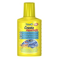 Tetra Crusta AquaSafe 100ml - kondicionér vody pre