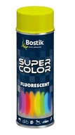 Fluorescenčná farba v spreji ŽLTÁ 400ML Fluorescenčná farba v spreji ŽLTÁ 400ML