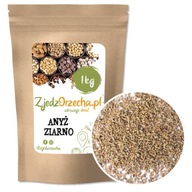 ANÍZOVÉ ZRNÁ - 1kg ANÍZOVÉ ZRNÁ - 1kg
