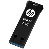 Prívesok na kľúče 128GB HP USB3.2 70MB/s Prívesok na kľúče 128GB HP USB3.2 70MB/s