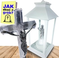BATÉRIOVÝ ŠTRKOVÝ CINTORÍN KRÁSNA LED LAMPIÓNA BATÉRIOVÝ ŠTRKOVÝ CINTORÍN KRÁSNA LED LAMPIÓNA