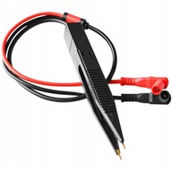 Pinzeta Pinzeta RT0199 PRE MULTIMETER SMD BANÁNOVÝCH PRVKOV Pinzeta Pinzeta RT0199 PRE MULTIMETER SMD BANÁNOVÝCH PRVKOV