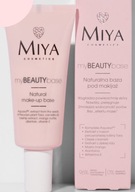 MIYA myBEAUTYbase báza pod make-up 30 ml MIYA myBEAUTYbase báza pod make-up 30 ml