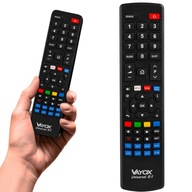 UNIVERZÁLNE DIAĽKOVÉ OVLÁDANIE PRE TV ZOSTAVENÝ DVD TUNER PROGRAMOVATEĽNÝ VAYOX ALL-IN-ONE UNIVERZÁLNE DIAĽKOVÉ OVLÁDANIE PRE TV ZOSTAVENÝ DVD TUNER PROGRAMOVATEĽNÝ VAYOX ALL-IN-ONE