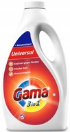 Rad univerzálneho pracieho gélu 3v1 2,5L | 50 praní Rad univerzálneho pracieho gélu 3v1 2,5L | 50 praní