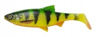 Savage Gear 3D River Roach 18 cm Firetiger Savage Gear 3D River Roach 18 cm Firetiger