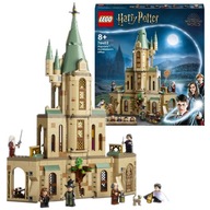 Lego Harry Potter Dumbledorova komnata 76402