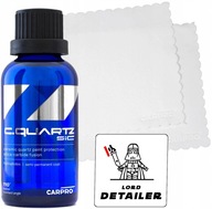 CarPro CQuartz SiC - jednoduchý ochranný náter 10 ml CarPro CQuartz SiC - jednoduchý ochranný náter 10 ml